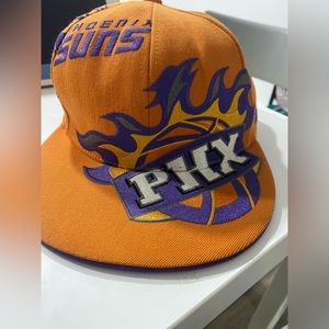 Phoenix suns hat